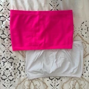 Anemone bandeau (no padding)